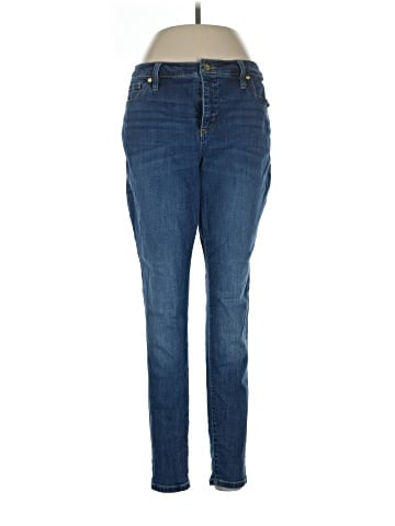 INC International Concepts Jeans (view 1)
