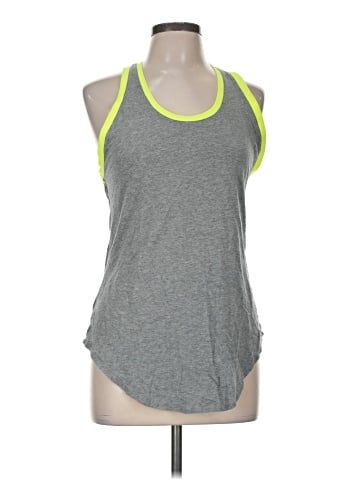 Danskin Now Sleeveless Top (view 1)