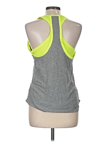 Danskin Now Sleeveless Top (view 2)