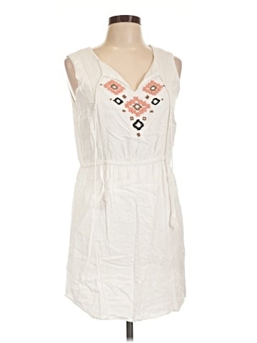 Kenji Casual Dress (view 1)