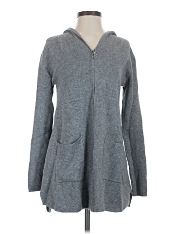 Coco + Carmen Pullover Hoodie (view 1)