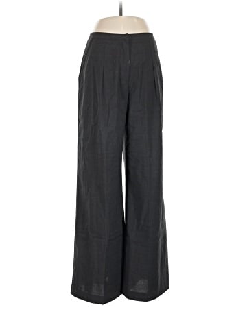Garnet Hill Dress Pants (view 1)