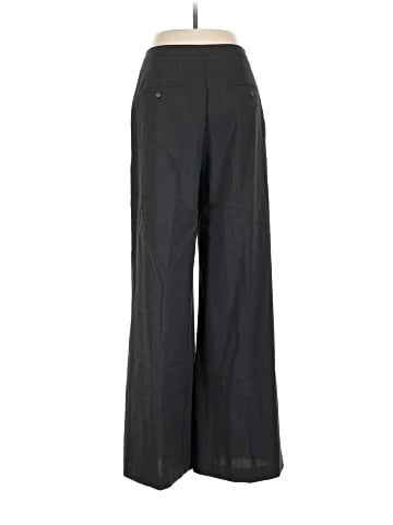 Garnet Hill Dress Pants (view 2)