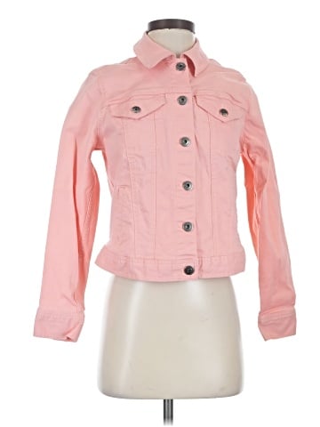 Style&Co Jacket (view 1)