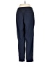 Athleta Solid Blue Casual Pants Size 0 - photo 2