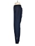 Athleta Solid Blue Casual Pants Size 0 - photo 5
