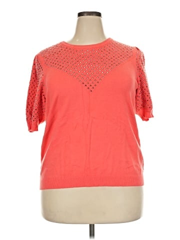 Belldini Short Sleeve Top (view 1)