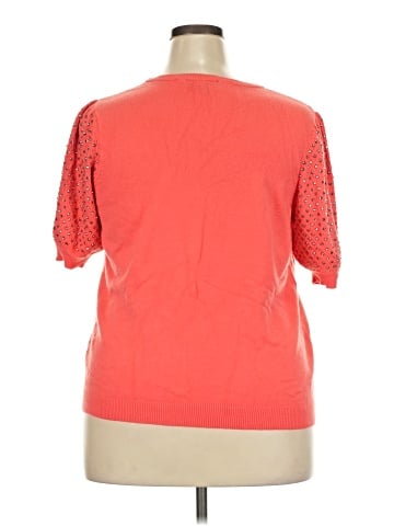 Belldini Short Sleeve Top (view 2)