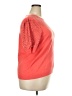Belldini Orange Short Sleeve Top Size 2X - photo 4