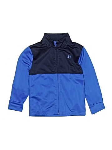 Under Armour Track Jacket (view 1)