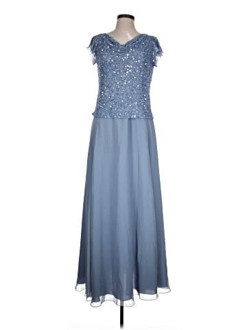 Jkara Cocktail Dress (view 1)