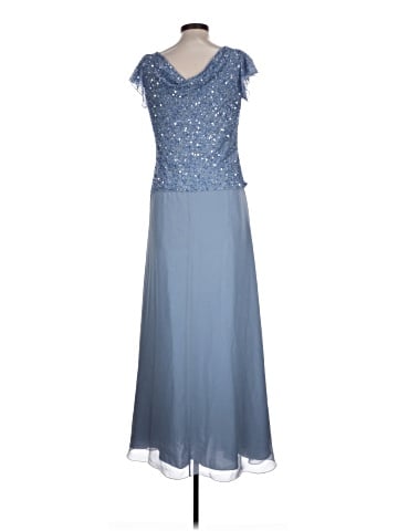 Jkara Cocktail Dress (view 2)