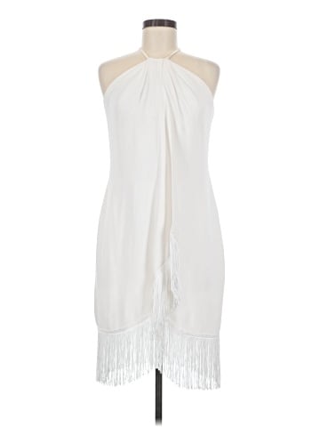 Carmen Marc Valvo Cocktail Dress (view 1)