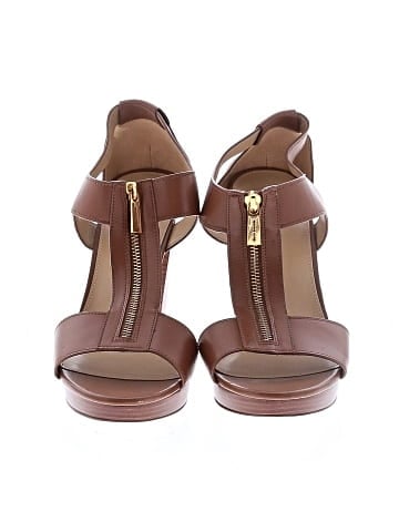 MICHAEL Michael Kors Sandals (view 2)