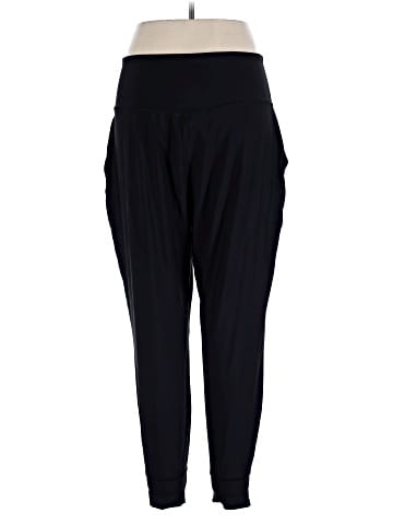 Active by Old Navy Casual Pants (view 2)