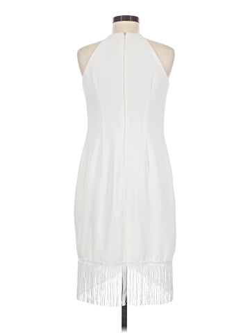 Carmen Marc Valvo Cocktail Dress (view 2)