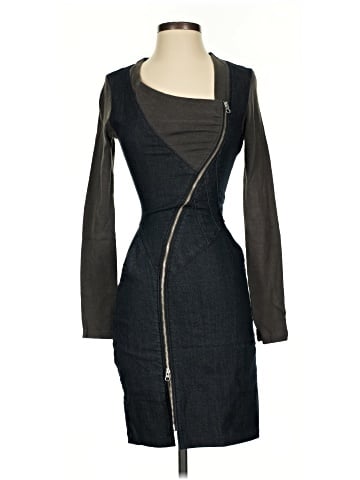 Prairie Underground Cocktail Dress (view 1)