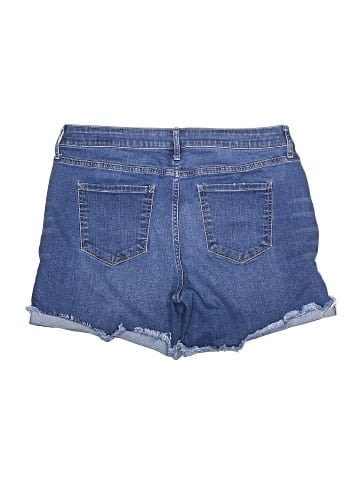Old Navy Denim Shorts (view 2)