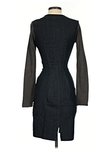 Prairie Underground Cocktail Dress (view 2)