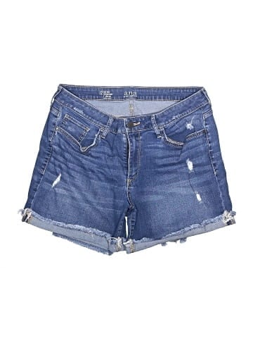 Old Navy Denim Shorts (view 1)