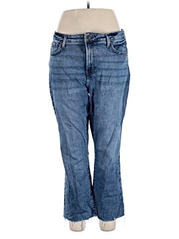 LC Lauren Conrad Jeans (view 1)