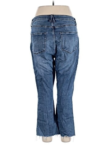 LC Lauren Conrad Jeans (view 2)