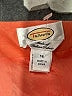 Talbots 100% Polyester Pink Casual Pants Size 18 - photo 4