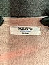 Double Zero Pink Pullover Sweater Size M - photo 7