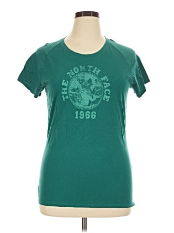 The North Face Short Sleeve T-Shirt (view 1)