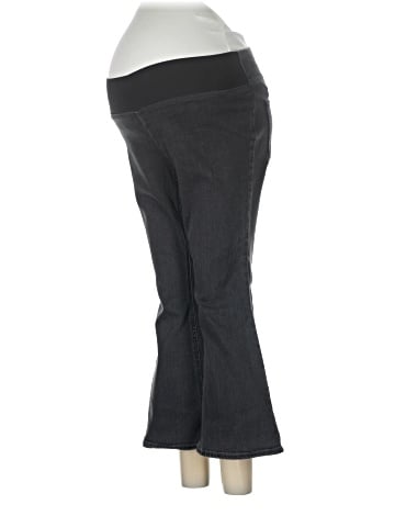 Old Navy - Maternity Jeans (view 1)