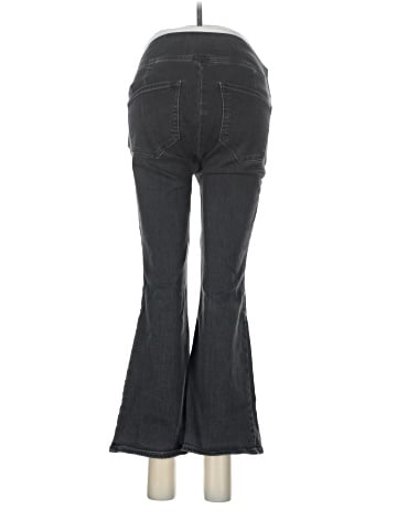Old Navy - Maternity Jeans (view 2)