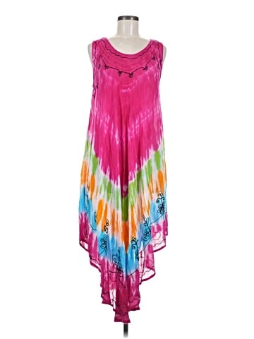 Cute Options Casual Dress (view 1)