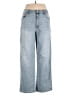 Gloria Vanderbilt Blue Jeans Size 16 - photo 1