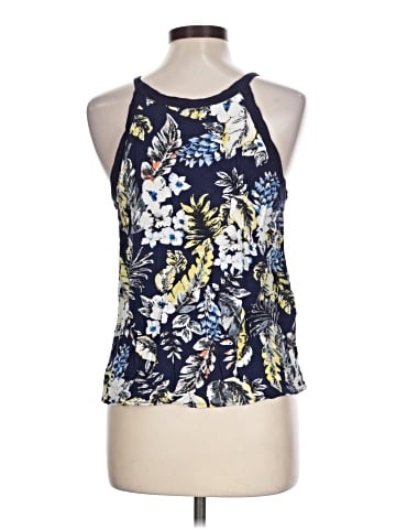 Elodie Sleeveless Blouse (view 2)