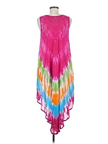 Cute Options Casual Dress (view 2)
