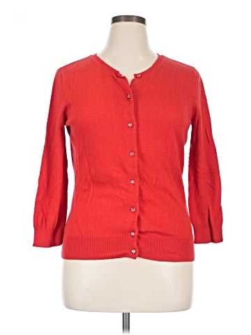 New York & Company Cardigan (view 1)
