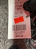 Etcetera Solid Black Skort Size 4 - photo 4