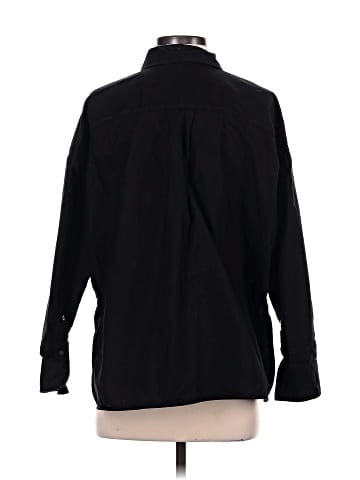 Everlane Long Sleeve Button-Down Shirt (view 2)