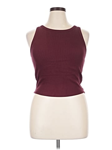 Uniqlo Tank Top (view 1)