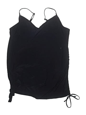 Magicsuit Sleeveless Blouse (view 1)