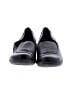 Clarks 100% Leather Black Flats Size 11 - photo 2