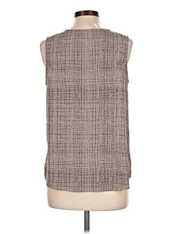 Apt. 9 Sleeveless Blouse (view 2)