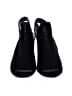 Via Spiga 100% Leather Black Sandals Size 8 - photo 2