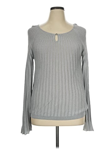 Apt. 9 Pullover Sweater (view 1)