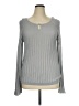Apt. 9 Gray Pullover Sweater Size XL - photo 1