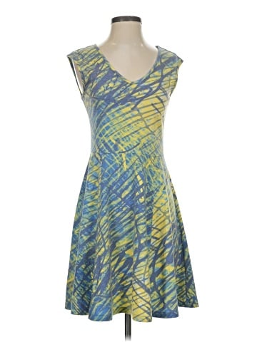 Krimson Klover Cocktail Dress (view 1)