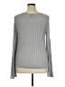 Apt. 9 Gray Pullover Sweater Size XL - photo 2