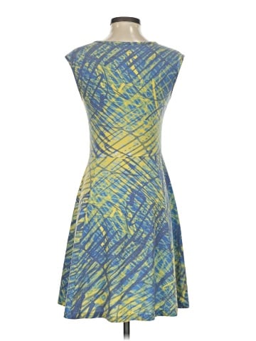 Krimson Klover Cocktail Dress (view 2)