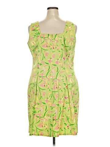 Amanda Smith Cocktail Dress (view 2)