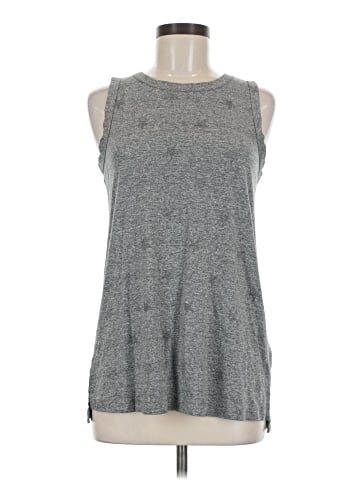Current/Elliott Sleeveless T-Shirt (view 1)